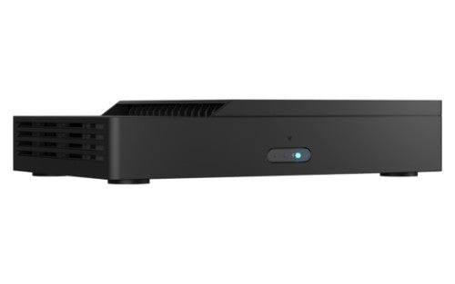 QNAP KoiBox-100W wireless presentation system HDMI Desktop