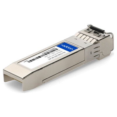 AddOn Networks FN-TRAN-SFP+SR-AO network transceiver module Fiber optic 10000 Mbit/s 850 nm