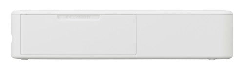 Canon SELPHY QX20 WH photo printer Dye-sublimation 287 x 287 DPI 2.8" x 3.3" (7.2x8.5cm) Wi-Fi