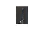 LG 65UH5Q-E Signage Display 165.1 cm (65") Wi-Fi 500 cd/m² 4K Ultra HD Black Built-in processor WebOS 24/7