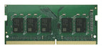 Synology D4ES04-4G memory module 4 GB 1 x 4 GB DDR4 ECC