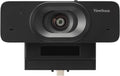 Viewsonic TeamJoin TWC101 webcam 8.29 MP 3840 x 2160 pixels USB-C Black