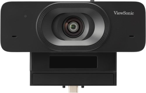 Viewsonic TeamJoin TWC101 webcam 8.29 MP 3840 x 2160 pixels USB-C Black