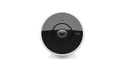 Logitech Circle 2 IP security camera Indoor & outdoor 1920 x 1080 pixels Ceiling/wall
