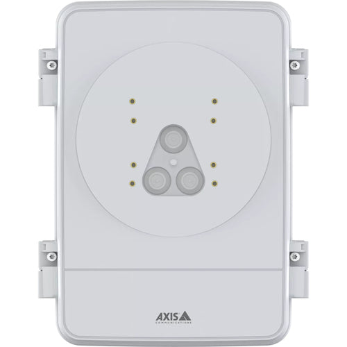Axis TQ1817-VE Cabinet