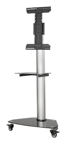 Eaton DMCS3770SG75W 177.8 cm (70") Aluminium, Black