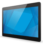 Elo Touch Solutions I-Series 4 SDA660 All-in-One 39.6 cm (15.6") 1920 x 1080 pixels Touchscreen Black