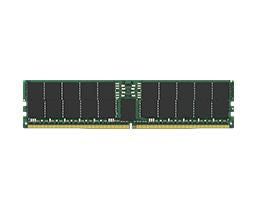 Kingston Technology KSM64R52BD4-64MH memory module 64 GB 1 x 64 GB DDR5 6400 MT/s 288-pin DIMM ECC