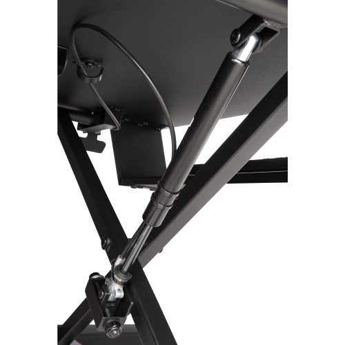 Kensington SmartFit Sit/Stand Desk