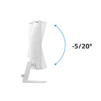 Philips Evnia 5000 27M2C5201L/00 computer monitor 68.6 cm (27") 1920 x 1080 pixels Full HD LCD White