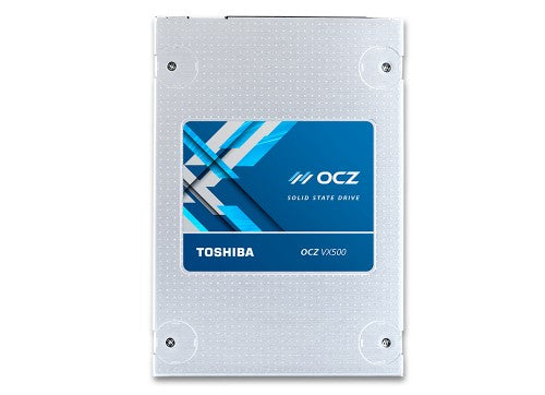 Toshiba VX500 1.02 TB 2.5" Serial ATA III MLC