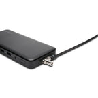 Kensington Slim NanoSaver 2.0 Dual Headed Lock