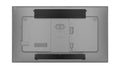 Elo Touch Solutions E727774 TV mount/stand 165.1 cm (65") Black