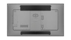 Elo Touch Solutions E727774 TV mount/stand 165.1 cm (65") Black