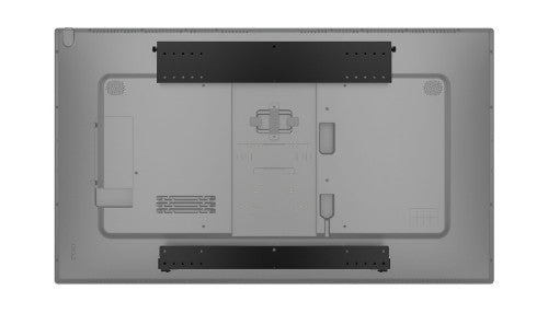 Elo Touch Solutions E727774 TV mount/stand 165.1 cm (65") Black