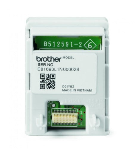 Brother NC9110W WLAN interface 1 pc(s)