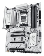 ASUS B650E MAX GAMING WIFI W AMD B650 Socket AM5 ATX
