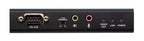 ATEN CE611 KVM extender Transmitter & receiver