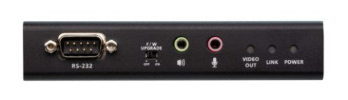ATEN CE611 KVM extender Transmitter & receiver