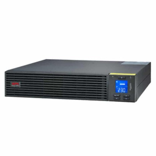 APC SRV3KRIRK-E uninterruptible power supply (UPS) 3 kVA 2700 W