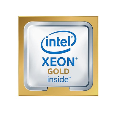 HPE Xeon-Gold 5218R processor 2.1 GHz 27.5 MB Tray
