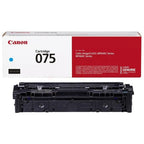 Canon 6364C002/075 Toner cartridge cyan, 1.3K pages ISO/IEC 19752 for Canon i-SENSYS LBP-640