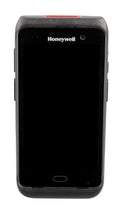 Honeywell CT40XP handheld mobile computer 12.7 cm (5") 1920 x 1080 pixels Touchscreen 289 g Black