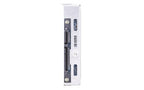 QNAP QDA-SA3 interface cards/adapter Internal SATA