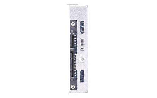 QNAP QDA-SA3 interface cards/adapter Internal SATA