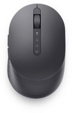 DELL Pro Premium Compact Mouse - MS7421W - Graphite Black