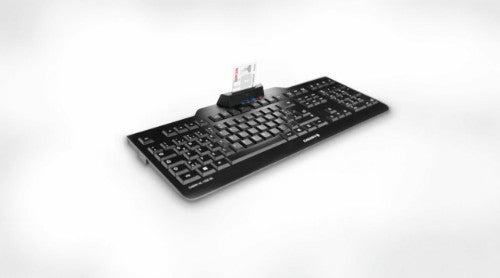 CHERRY KC 1000 SC