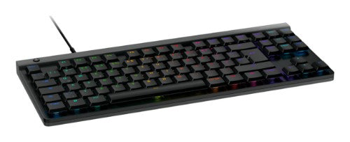 Logitech G G515 keyboard Gaming USB QWERTZ German Black