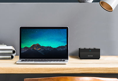 NETGEAR Nighthawk Mesh WiFi 6 Add-On Satellite