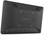 iiyama TW1023ASC-B2P computer monitor 25.6 cm (10.1") 1280 x 800 pixels Touchscreen Black