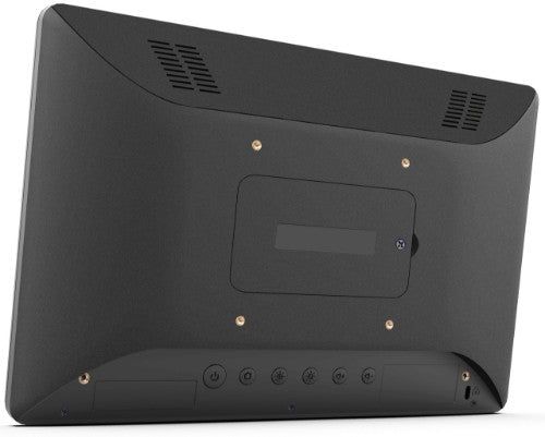 iiyama TW1023ASC-B2P computer monitor 25.6 cm (10.1") 1280 x 800 pixels Touchscreen Black