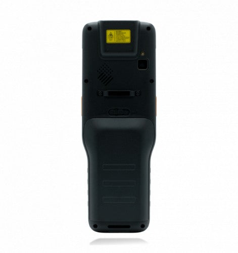 Newland N7 Cachalot Pro II handheld mobile computer 10.2 cm (4") 480 x 800 pixels Touchscreen 360 g Black