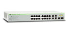 Allied Telesis AT-FS750/20-50 Managed Fast Ethernet (10/100) 1U Grey