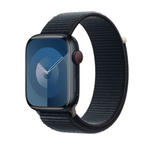 Apple 45mm Midnight Sport Loop - Extra Large