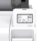 Canon imagePROGRAF TM-340 large format printer Wi-Fi Bubblejet Colour 2400 x 1200 DPI A0 (841 x 1189 mm) Ethernet LAN