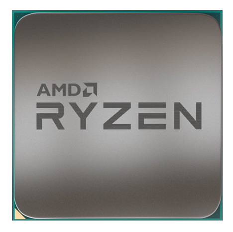AMD Ryzen 5 2400G processor 3.6 GHz 2 MB L2 Tray