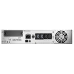 APC Smart-UPS uninterruptible power supply (UPS) Line-Interactive 4 AC outlet(s)