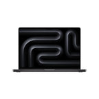 Apple MacBook Pro 16-inch : M5 Pro chip with 18‑core CPU and 20‑core GPU, 48GB, 1TB SSD - Space Black