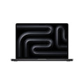 Apple MacBook Pro 16-inch : M5 Max chip with 18‑core CPU and 32‑core GPU, 36GB, 2TB SSD - Space Black