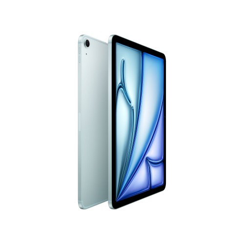 Apple iPad Air 6th Gen 11in M2 Wi-Fi+Cellular 1TB - Blue