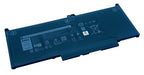 DELL Battery Latitude 7400 / 7300 4C 60 WHR OEM: 5VC2M
