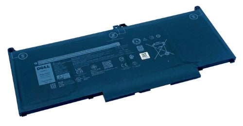 DELL Battery Latitude 7400 / 7300 4C 60 WHR OEM: 5VC2M