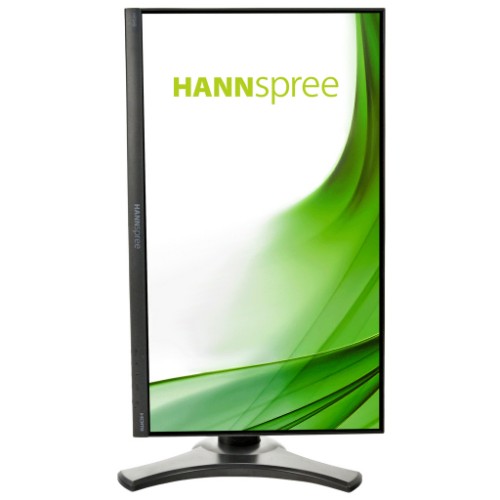 Hannspree HP 248 PJB LED display 60.5 cm (23.8") 1920 x 1080 pixels Full HD Black
