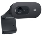 Logitech C505e