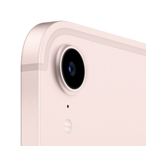 Apple iPad mini 6th Gen 8.3in A15 Wi-Fi + Cellular 256GB - Rose Gold