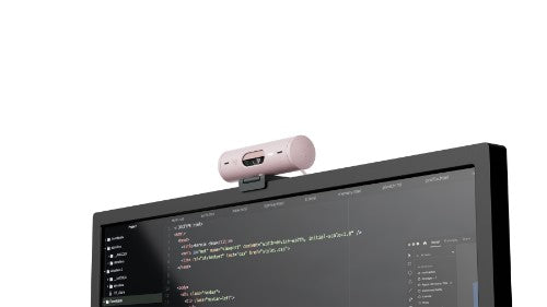 Logitech Brio 500 Full HD Webcam